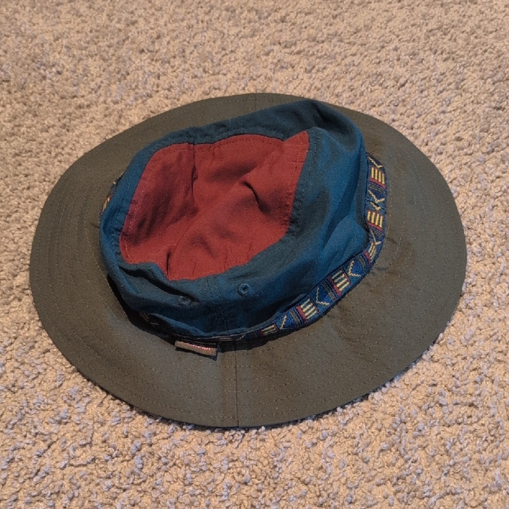 Nwt LL Bean Bucket Hat
